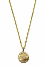 Load image into Gallery viewer, PENDANT  NECKLACE