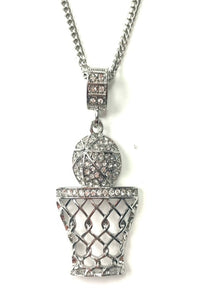 PENDANT NECKLACE