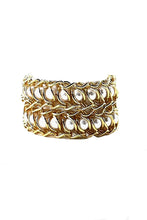 Load image into Gallery viewer, PEARL CHAIN BRACELET