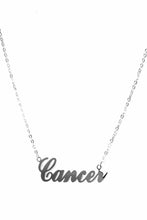 Load image into Gallery viewer, ZODIAC Necklace