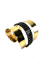 Load image into Gallery viewer, CUFF BRACELET