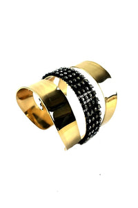 CUFF BRACELET