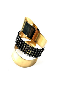 CUFF BRACELET