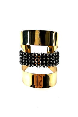 CUFF BRACELET