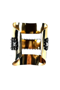 CUFF BRACELET