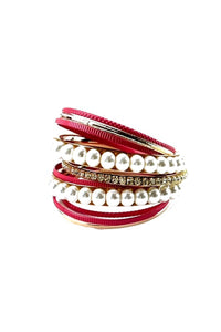 BANGLE BRACELET