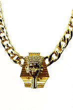 Load image into Gallery viewer, EGYPTIAN  Pendant Necklace