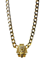 Load image into Gallery viewer, EGYPTIAN  Pendant Necklace