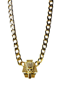 EGYPTIAN  Pendant Necklace