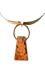 Load image into Gallery viewer, Pendant  Choker