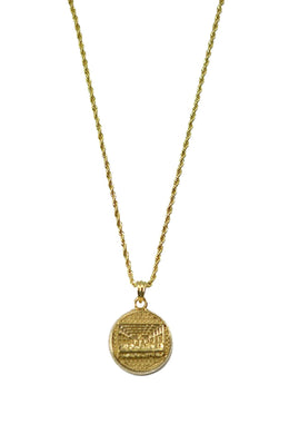 PENDANT NECKLACE