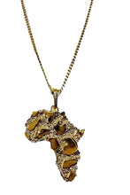 Load image into Gallery viewer, PENDANT NECKLACE