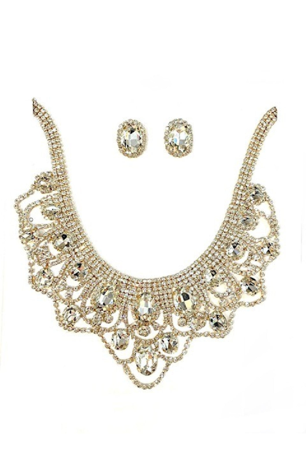 NECKLACE SET