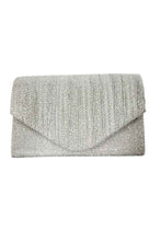 Load image into Gallery viewer, LADIES CLUTCH EVENING BAG