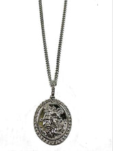 Load image into Gallery viewer, Fashion  Pendant long Necklace