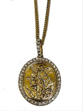 Load image into Gallery viewer, Fashion  Pendant long Necklace