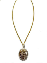 Load image into Gallery viewer, Fashion  Pendant long Necklace