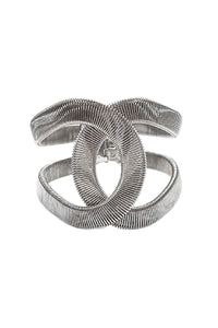 CUFF WRAP METAL BRACELET