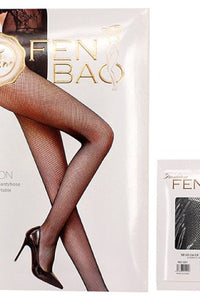 Sheer High Waist Thigh Stocking