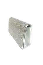Load image into Gallery viewer, FULL CRYSTAL COVER EVENING CLUTCH