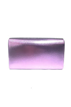 Load image into Gallery viewer, FULL CRYSTAL COVER EVENING CLUTCH