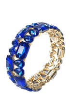 Load image into Gallery viewer, CRYSTAL FLEXIBLE BRACELET