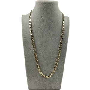 Cuban Chain Necklace