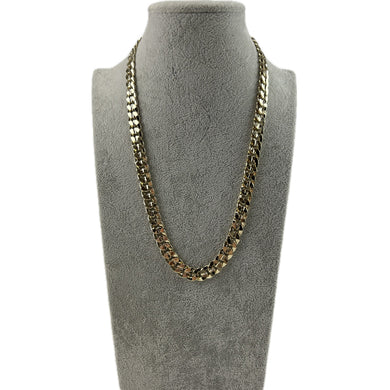 Cuban Chain Necklace