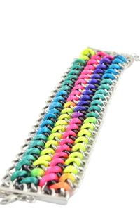 Multi Color Bracelet