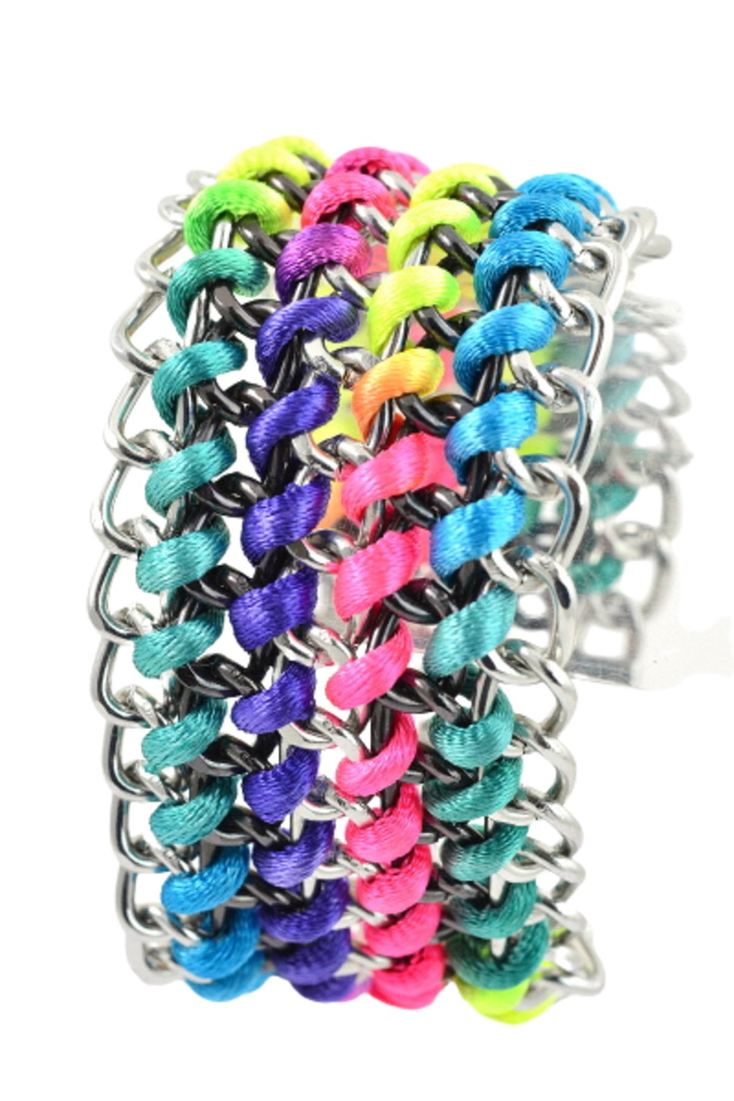 Multi Color Bracelet