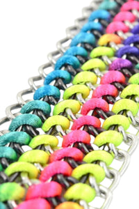 Multi Color Bracelet