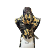 Load image into Gallery viewer, Camouflage Print Vest and Pants Set