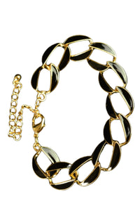 Linked Bracelet