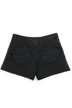 Load image into Gallery viewer, Women Fashion Butt Lifter Boy Shorts - Black