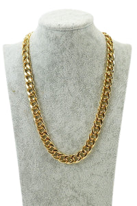 Simple Chain Necklace