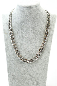 Simple Chain Necklace