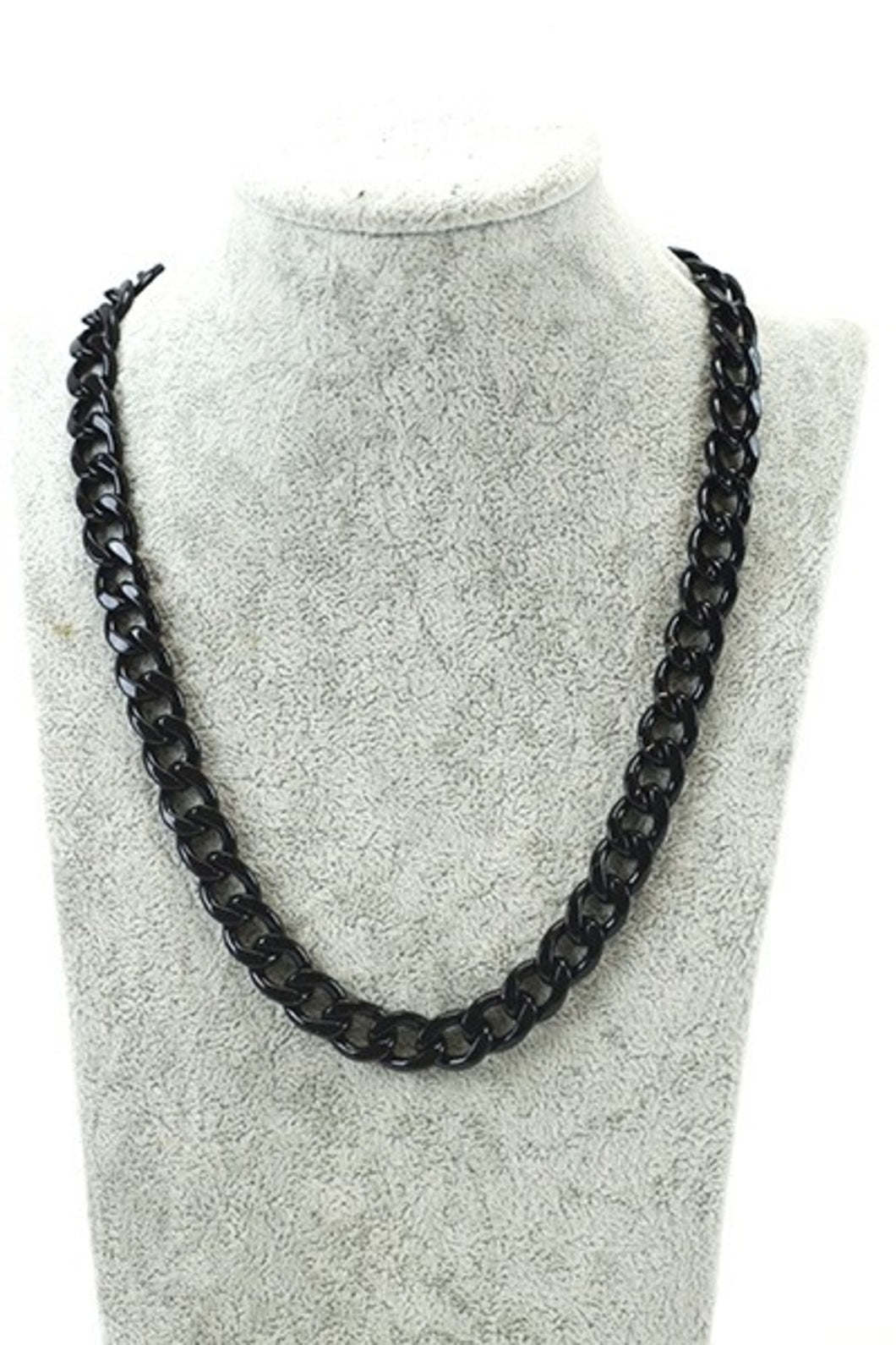 Simple Chain Necklace