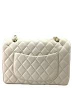 Load image into Gallery viewer, QUILTED FAUX LEATHER HAND BAG