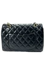 Load image into Gallery viewer, QUILTED FAUX LEATHER HAND BAG