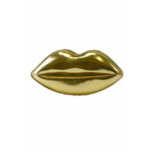Load image into Gallery viewer, Faux Leather LIPS CLUTCH