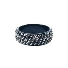 Load image into Gallery viewer, Crystal Studded Bracelet