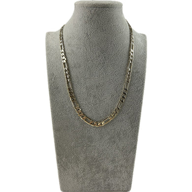 Cuban Chain Necklace