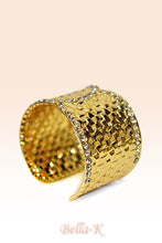 Load image into Gallery viewer, Bella-K New Fashion Thin Metal With Open Bracelets