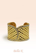 Load image into Gallery viewer, Bella-K New Fashion Thin Metal With Open Bracelets