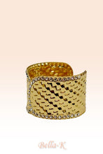 Load image into Gallery viewer, Bella-K New Fashion Thin Metal With Open Bracelets