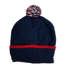 Load image into Gallery viewer, Striped Beanie